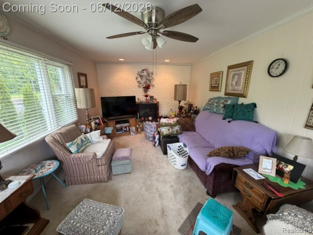 53151 Fairchild Road Macomb, MI 48042 - Photo 22 of 22