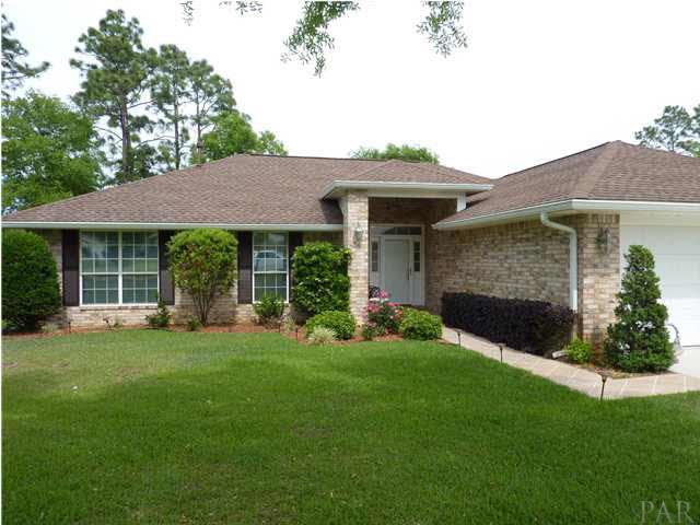 6875 Cedar Ridge Circle Milton, FL 32570 - Photo 1 of 21 Gallery Image 1