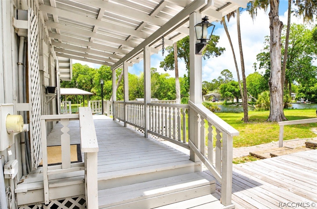 11610 North Caribee Point Inglis, FL 34449 - Photo 9 of 40