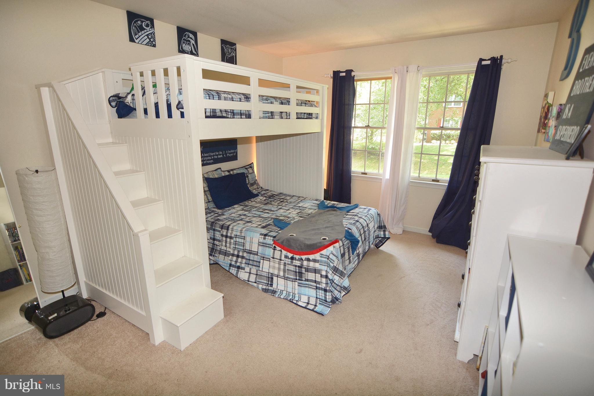 290 Locust Ridge Lane Arnold, MD 21012 - Photo 14 of 30 You will love the spacious bedrooms