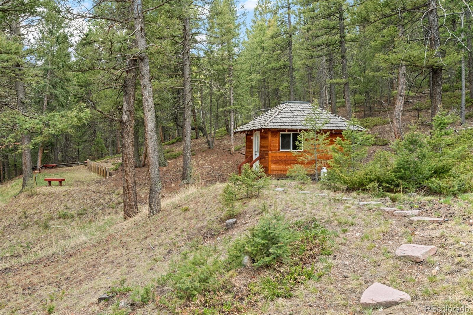9471 South Warhawk Road Conifer, CO 80433 - Photo 40 of 50 Gallery Image 40