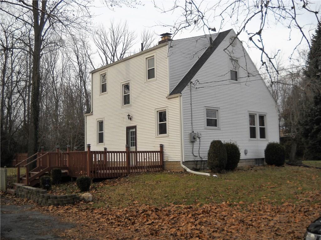 1515 Fairfield Springfield, OH 45506 - Photo 4 of 44