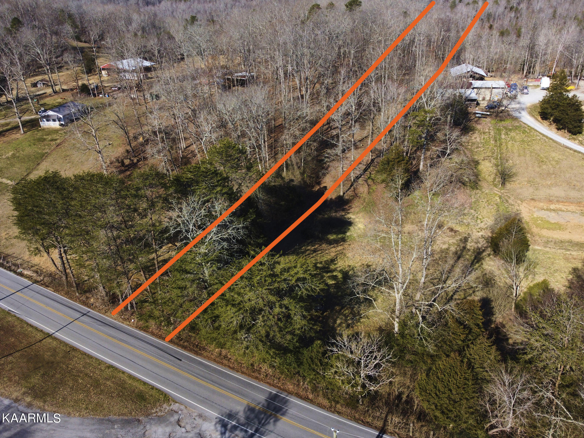 0 Dogtown Road Ten Mile, TN 37880 - Photo 6 of 54 Dogtown Rd 4