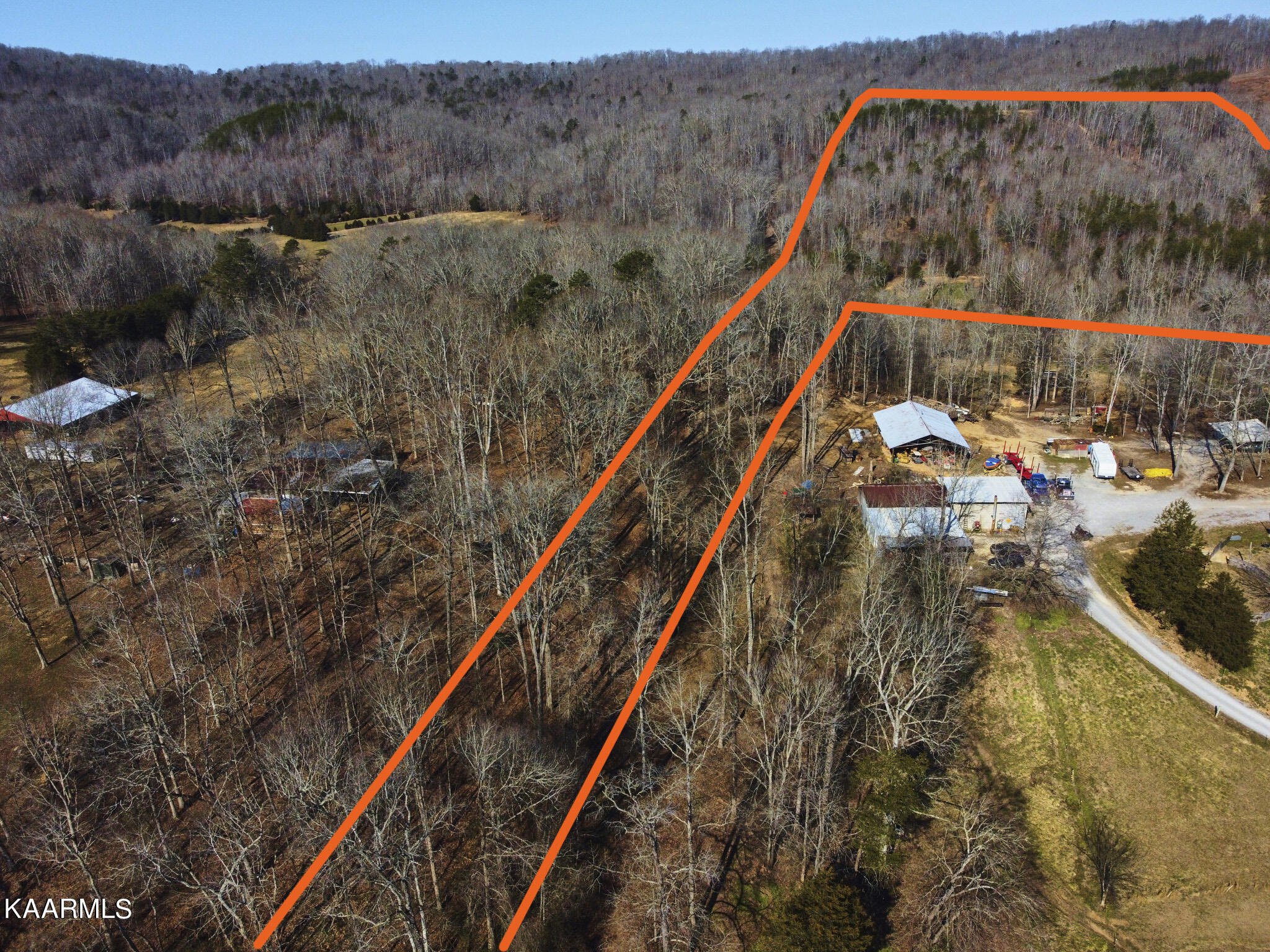 0 Dogtown Road Ten Mile, TN 37880 - Photo 8 of 54 Dogtown Rd 7 (edit)