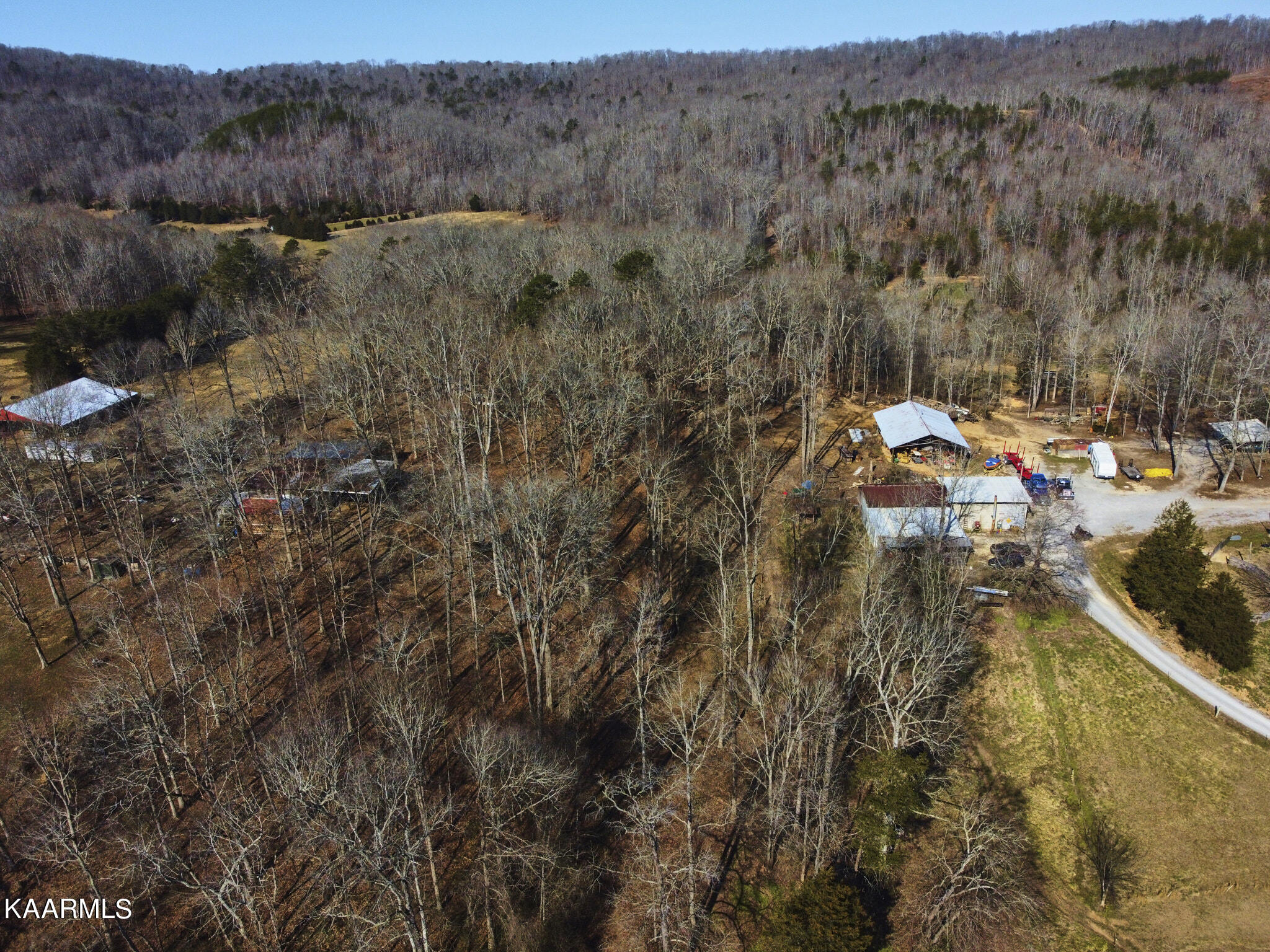 0 Dogtown Road Ten Mile, TN 37880 - Photo 9 of 54 Dogtown Rd 7