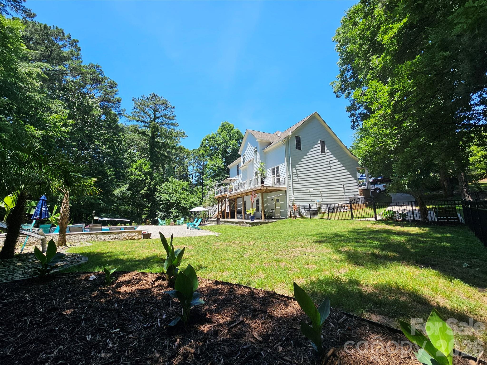 11112 Broken Brook Way Tega Cay, SC 29708 - Photo 30 of 30