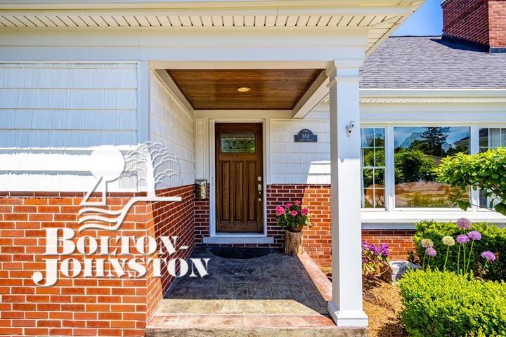 884 North Renaud Road Grosse Pointe Woods, MI 48236 - Photo 4 of 54