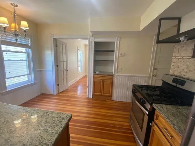 $2,300 | 7 Oak Square, Unit 2R, Boston, MA 02135