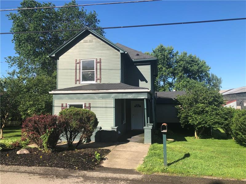 662 California Avenue Rochester, PA 15074 - Photo 1 of 25