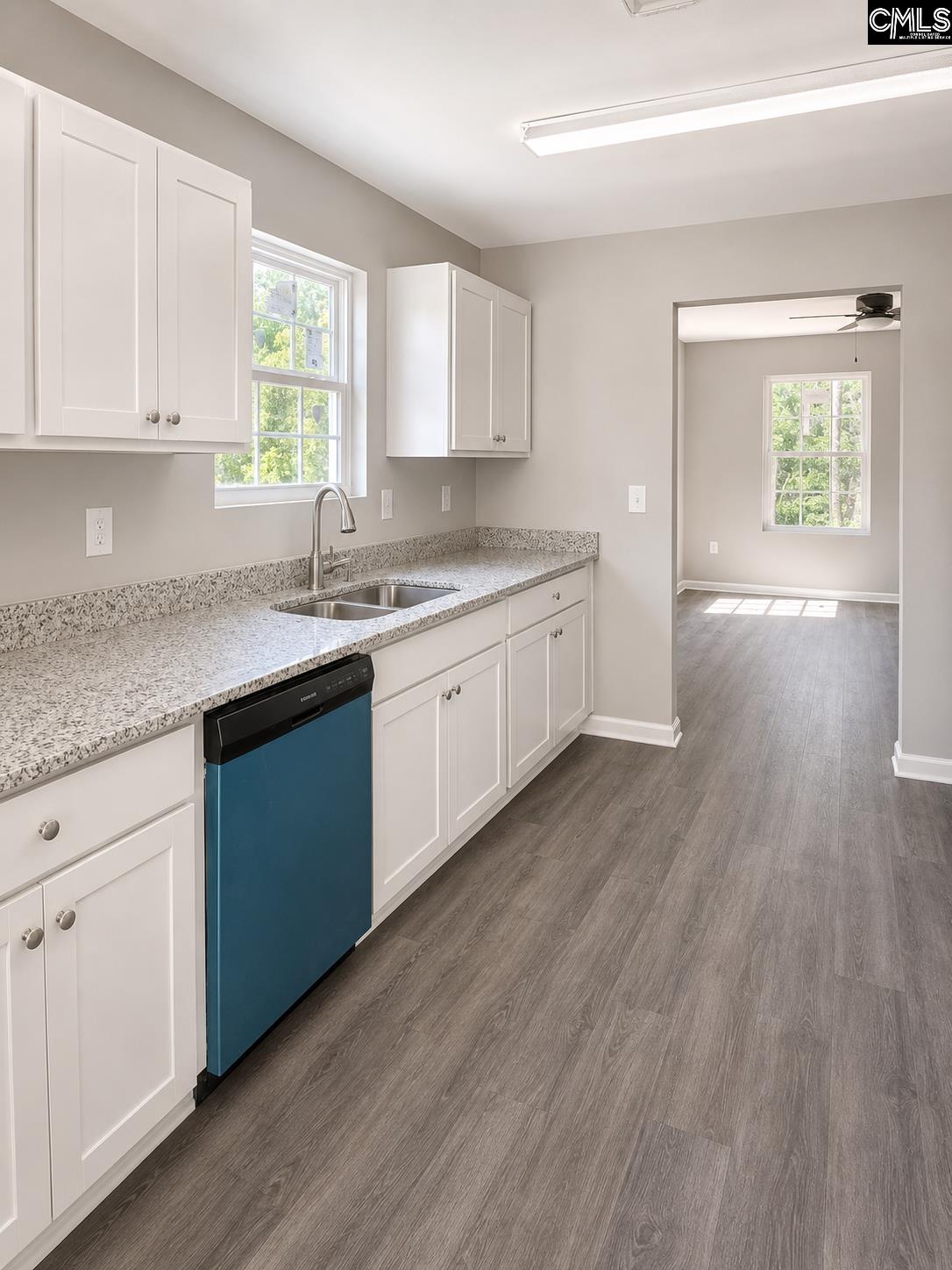 112 South Coleman Highway Ridgeway, SC 29130 - Photo 3 of 9