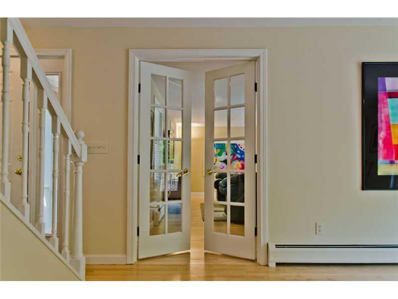 51 Pine Ridge Road North Yarmouth, ME 04097 - Photo 14 of 35 Other. French doors off dining room...