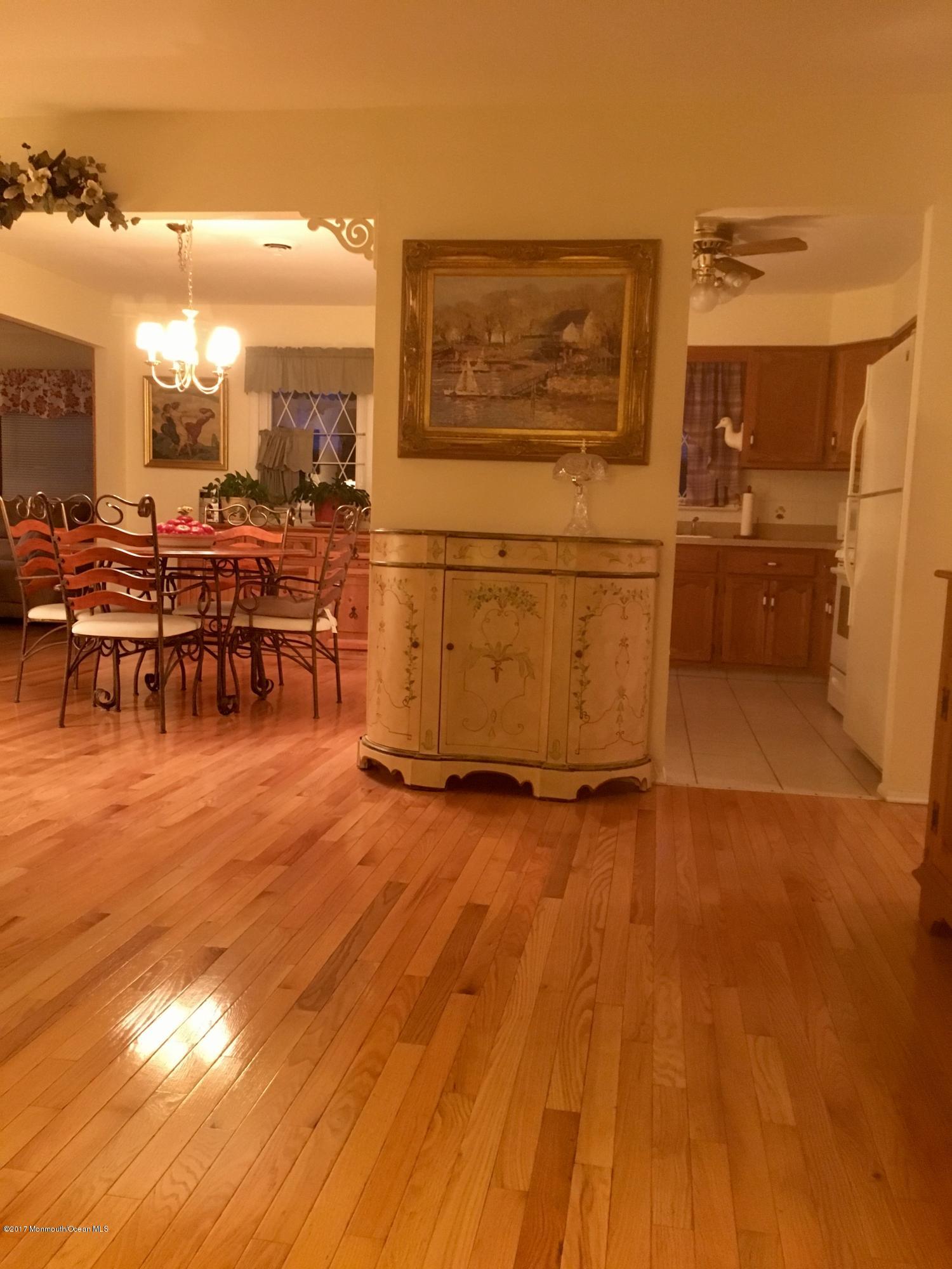 25 Fairfield Road Toms River, NJ 08757 - Photo 26 of 26 Open Floor Plan