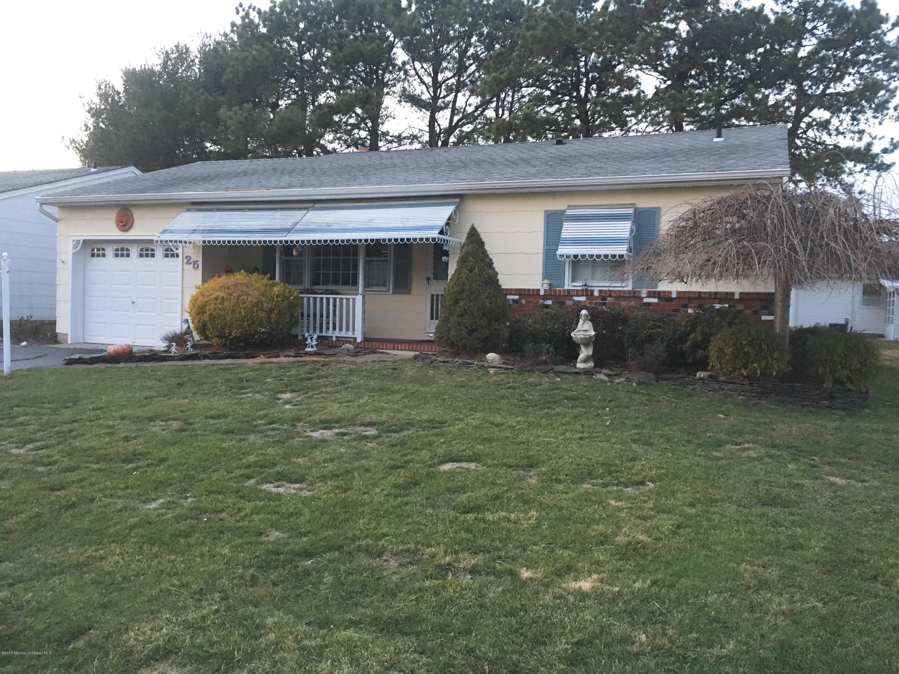 25 Fairfield Road Toms River, NJ 08757 - Photo 24 of 26 nothing to do but unpack