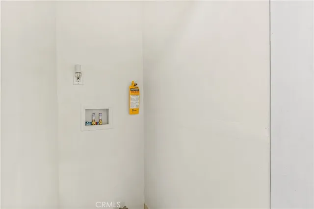 a close up of a white marble wall