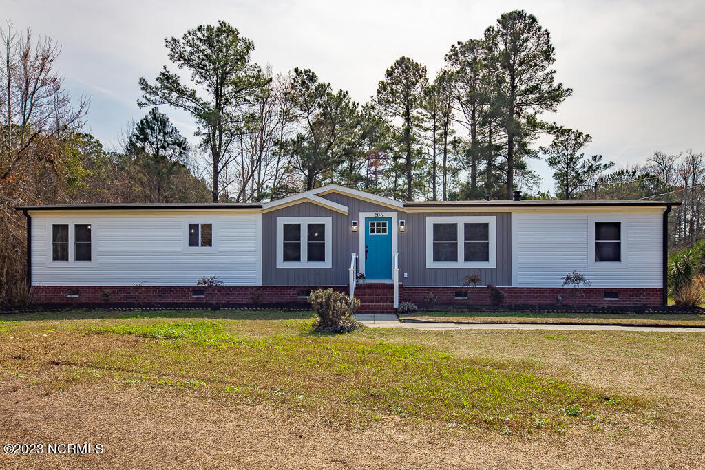 206 John Pat Road New Bern, NC 28562 - Photo 1 of 26 IMG_8610-HDR