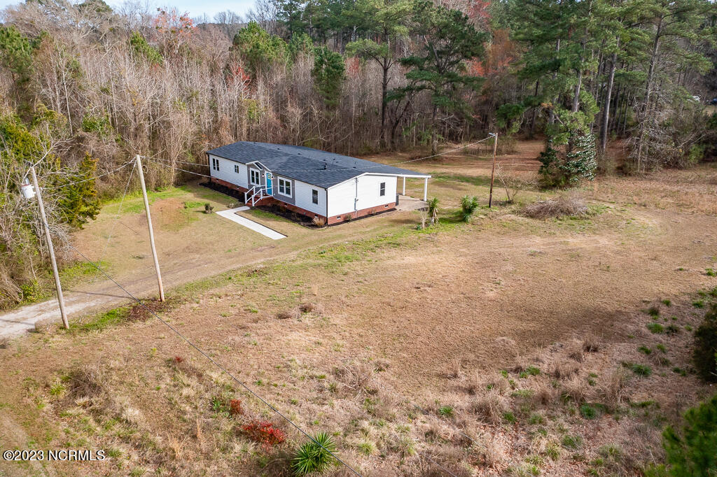 206 John Pat Road New Bern, NC 28562 - Photo 23 of 26 DJI_0358