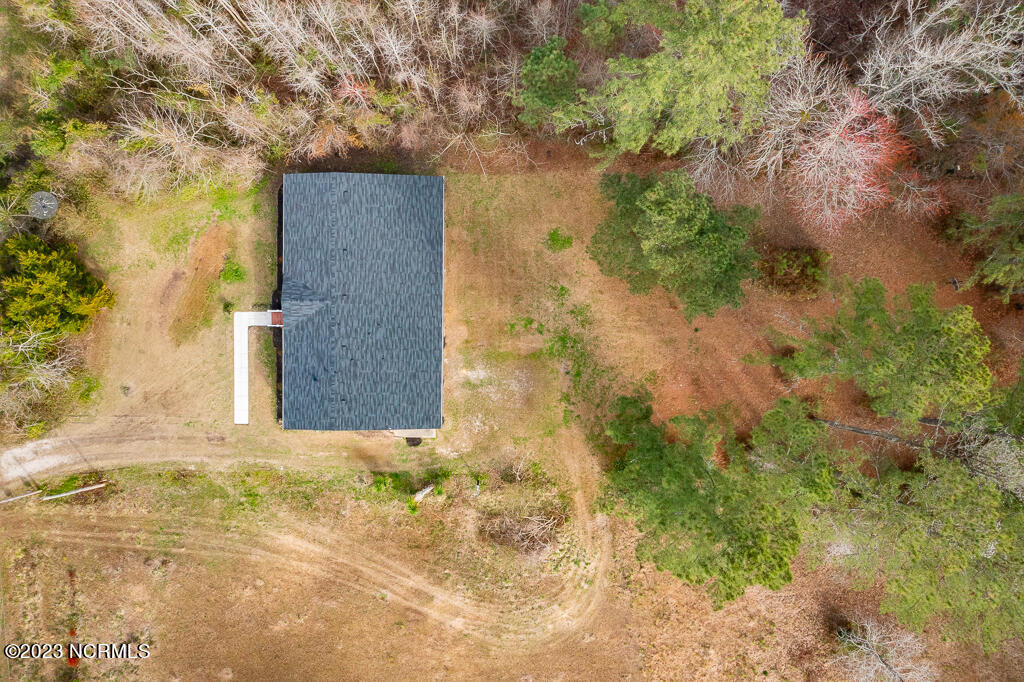 206 John Pat Road New Bern, NC 28562 - Photo 24 of 26 DJI_0360