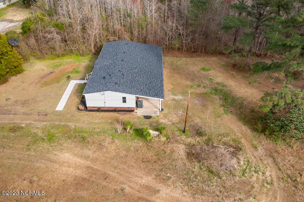 206 John Pat Road New Bern, NC 28562 - Photo 26 of 26 DJI_0362