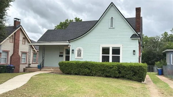 $1,800 | 414 North 23rd Street, Waco, TX 76707