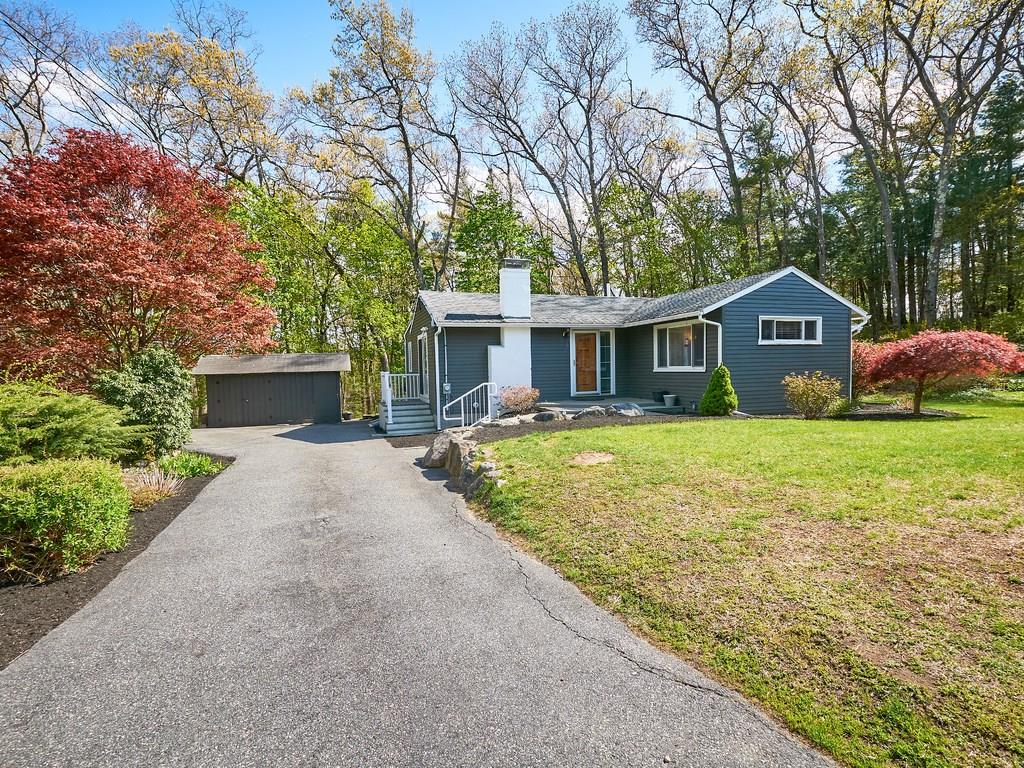 13 Phaneuf Street Middleton, MA 01949 - Photo 1 of 19