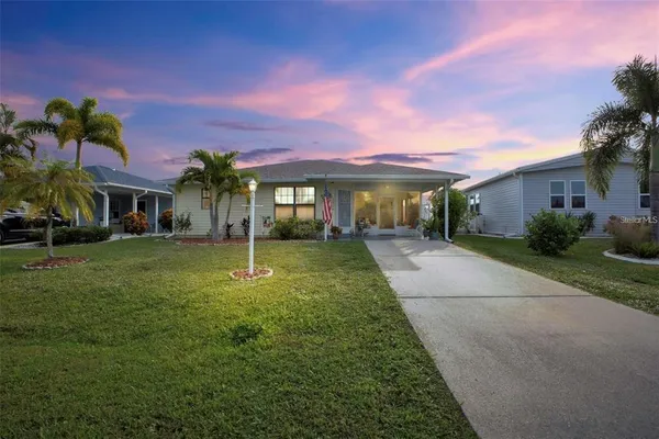 $226,500 | 3520 Kenneth Road, Port Charlotte, FL 33953