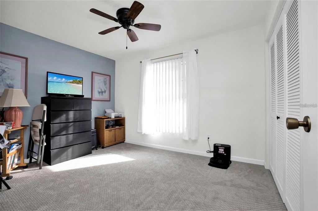 3520 Kenneth Road Port Charlotte, FL 33953 - Photo 16 of 43 a view of a livingroom with furniture and a window