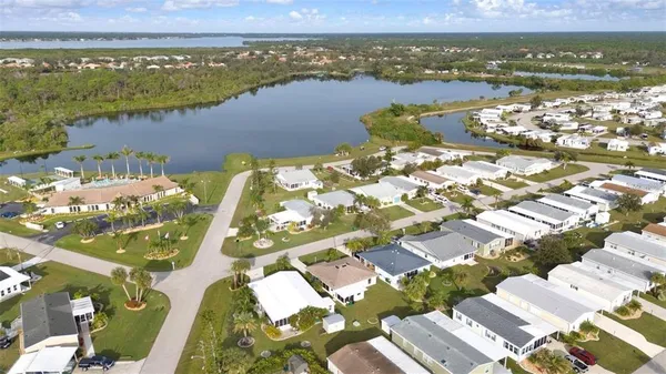 $226,500 | 3520 Kenneth Road, Port Charlotte, FL 33953