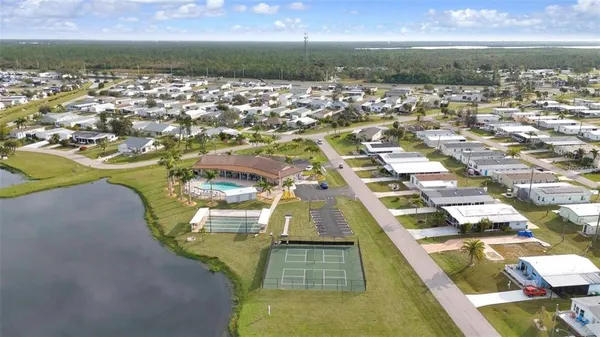 $226,500 | 3520 Kenneth Road, Port Charlotte, FL 33953