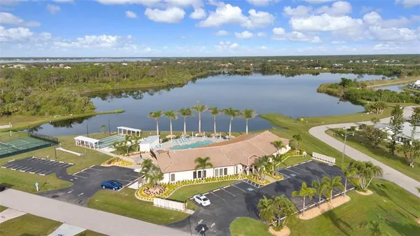 $226,500 | 3520 Kenneth Road, Port Charlotte, FL 33953