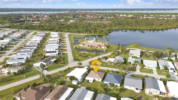 $226,500 | 3520 Kenneth Road, Port Charlotte, FL 33953