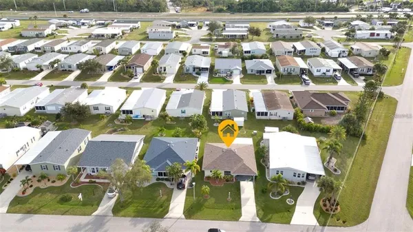 $226,500 | 3520 Kenneth Road, Port Charlotte, FL 33953