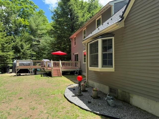66 Whipplewill Road New Boston, NH 03070 - Photo 45 of 51