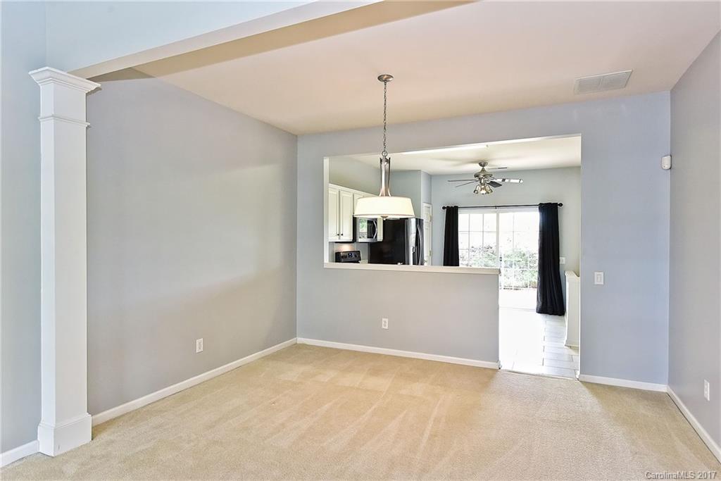 15319 McClure Bridge Road, Unit L90 Charlotte, NC 28277 - Photo 5 of 19 a view of a kitchen with a sink