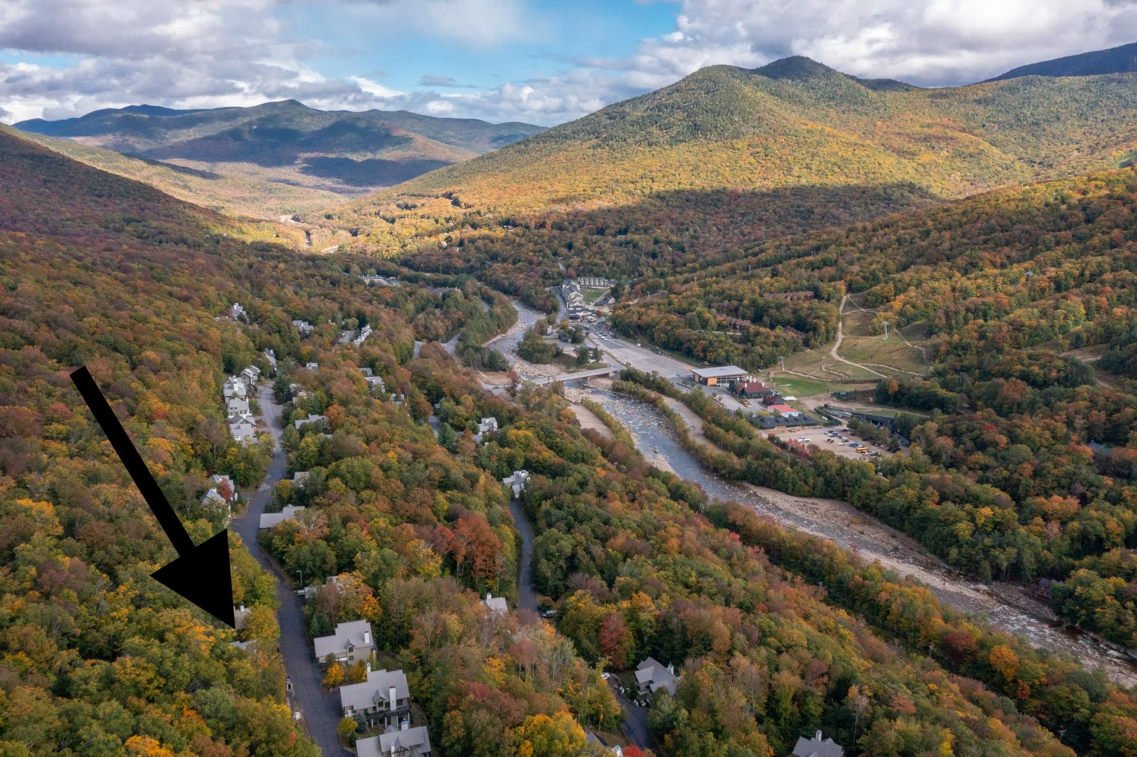 72 Flume Road Lincoln, NH 03251 - Photo 40 of 40 Gallery Image 40