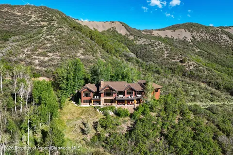 $14,250,000 | 800 Oak Ridge Road, Snowmass Village, CO 81615