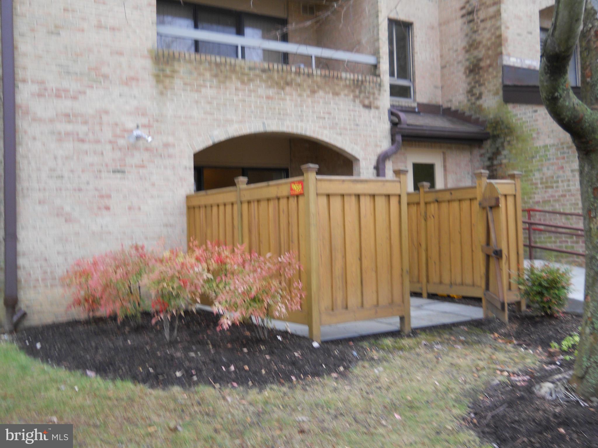 11430 Strand Drive, Unit R007 Rockville, MD 20852 - Photo 16 of 22 Exterior (Rear)
