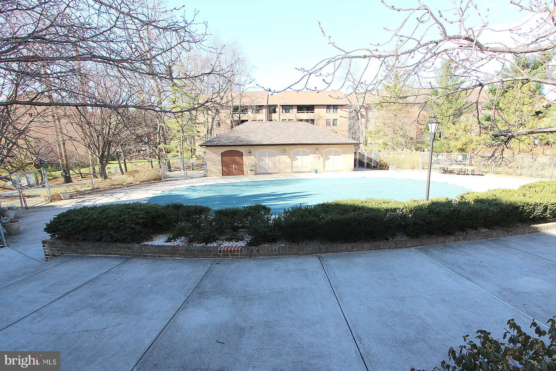 11430 Strand Drive, Unit R007 Rockville, MD 20852 - Photo 21 of 22 Exterior (General)