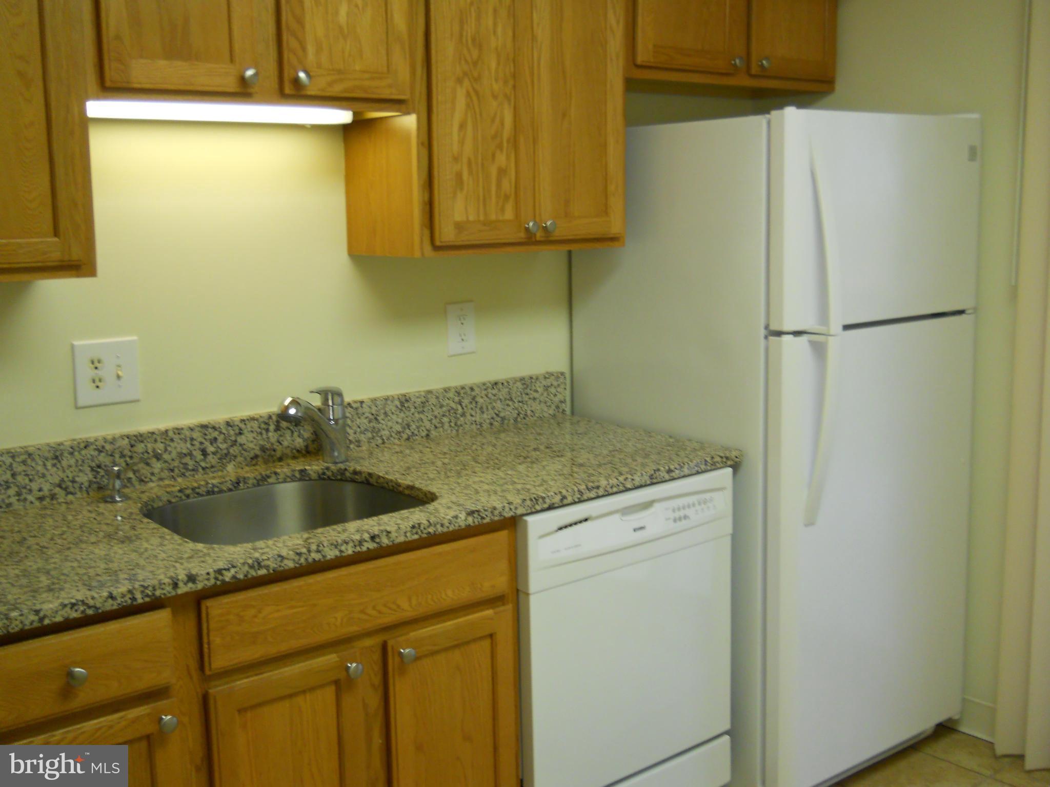 11430 Strand Drive, Unit R007 Rockville, MD 20852 - Photo 8 of 22 Kitchen