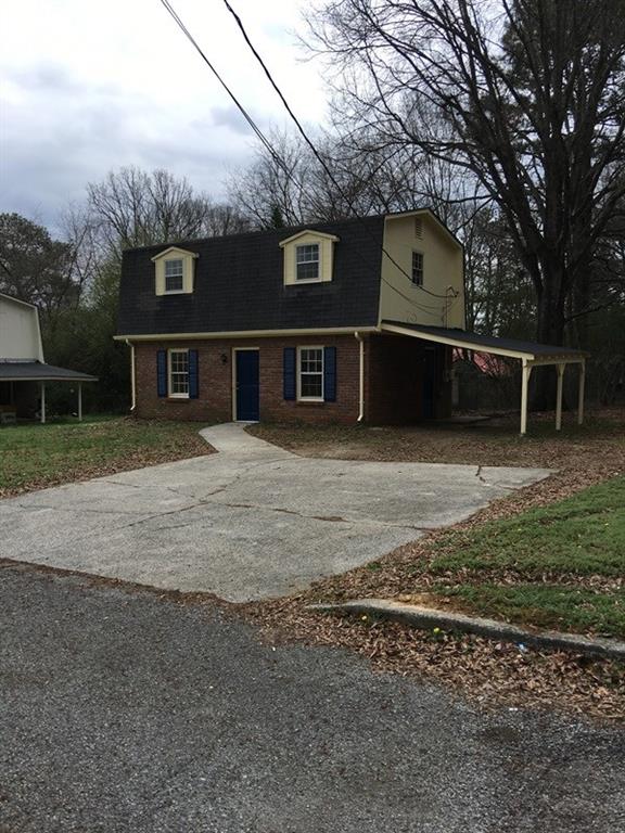 13 Hawk Road Northwest Cartersville, GA 30121 - Photo 1 of 1 Gallery Image 1