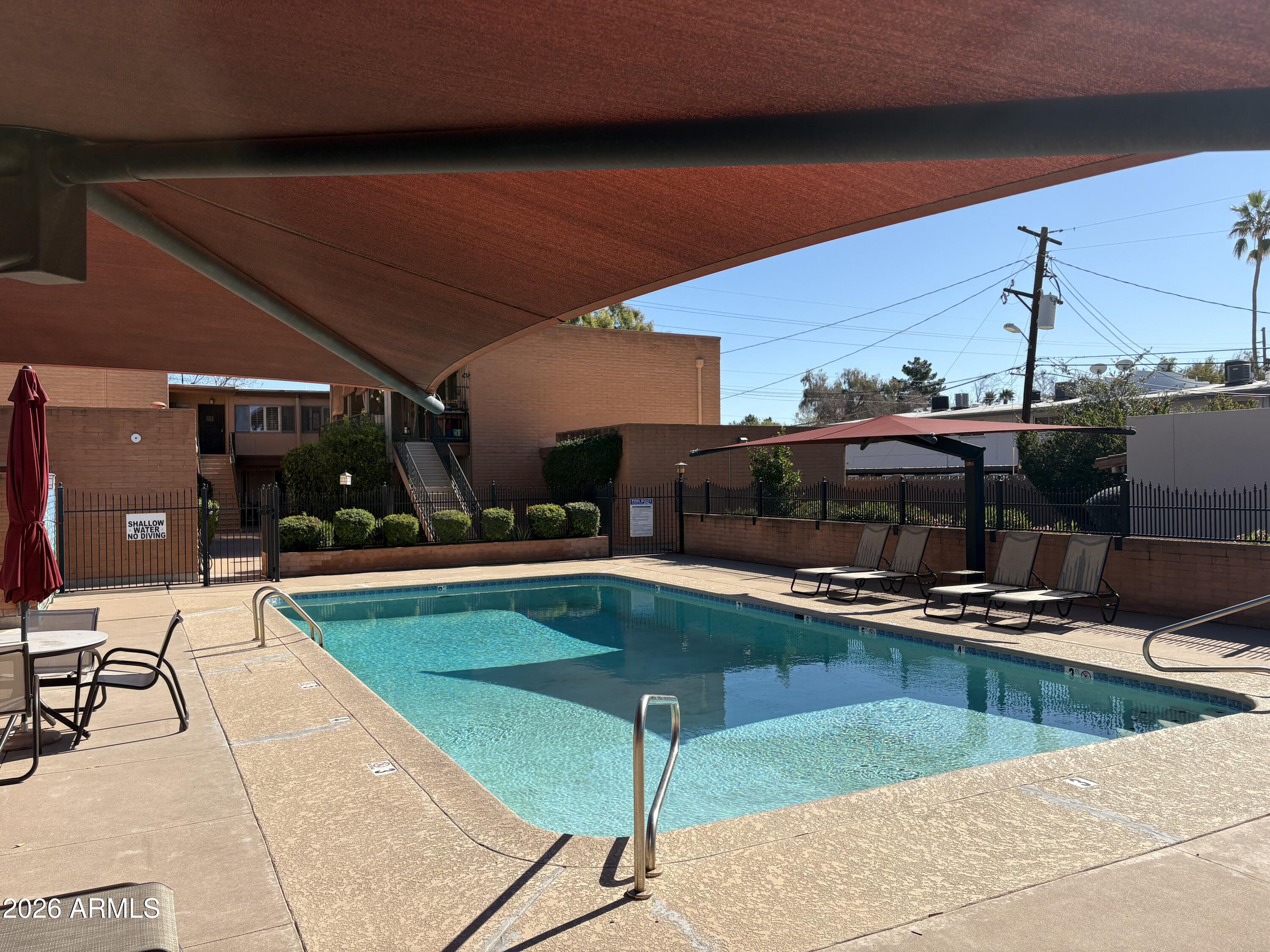 5236 North 20th Street, Unit C4 Phoenix, AZ 85016 - Photo 24 of 31