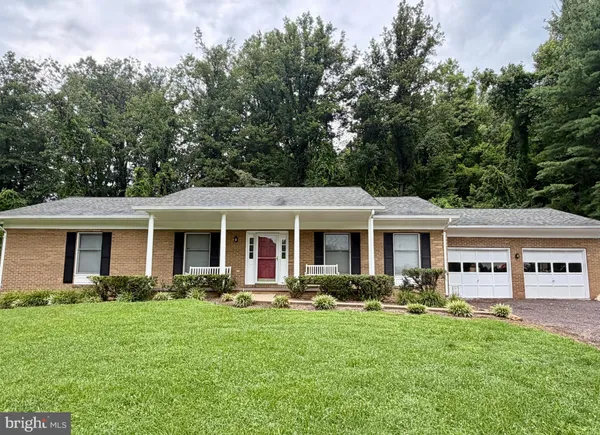 $585,000 | 7 Ashby Road, Sperryville, VA 22740