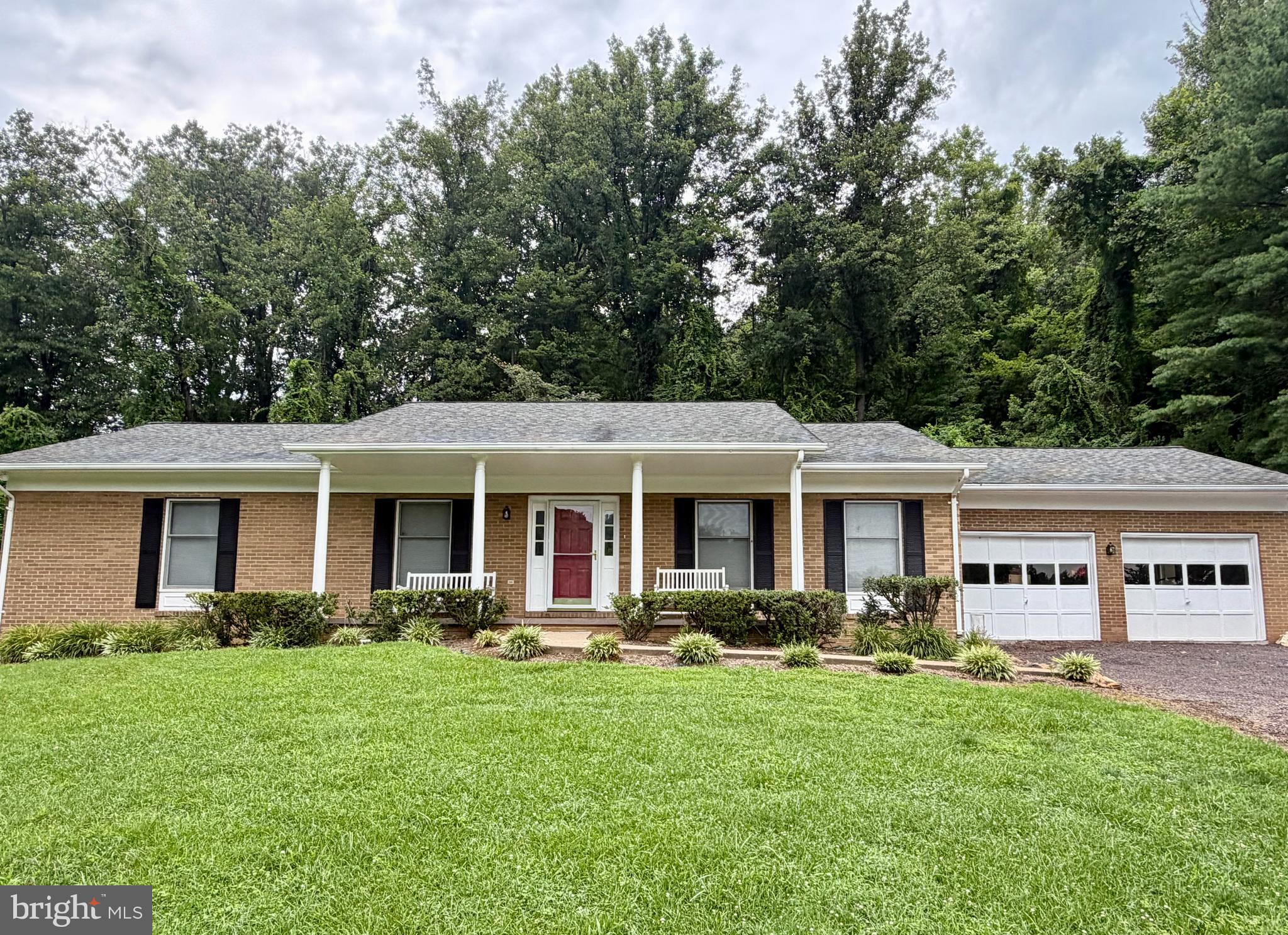 7 Ashby Road Sperryville, VA 22740 - Photo 1 of 5