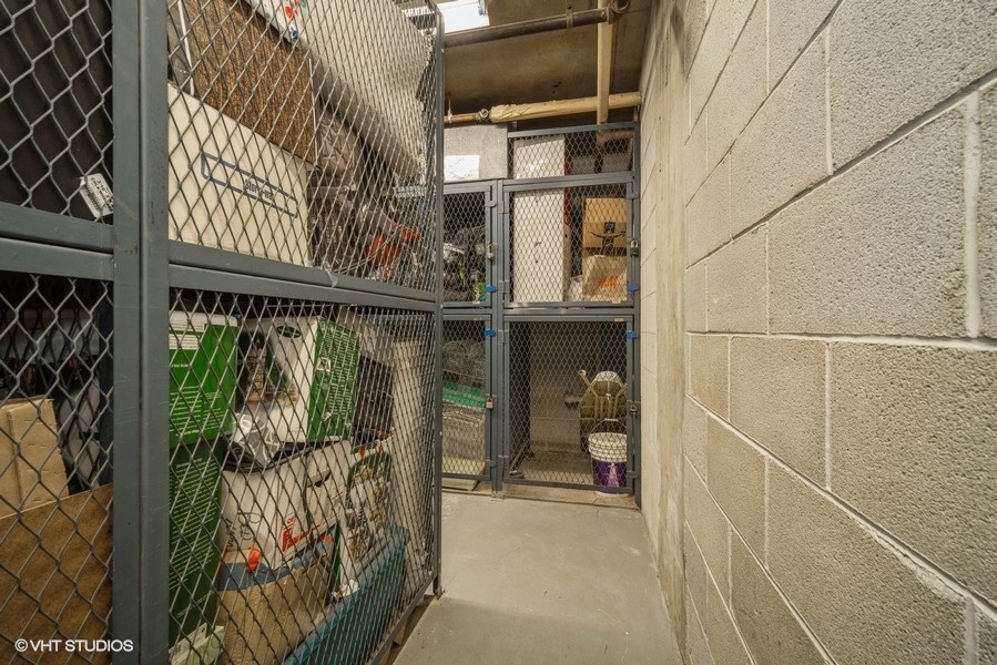 8801 West Golf Road, Unit 10E Niles, IL 60714 - Photo 18 of 21