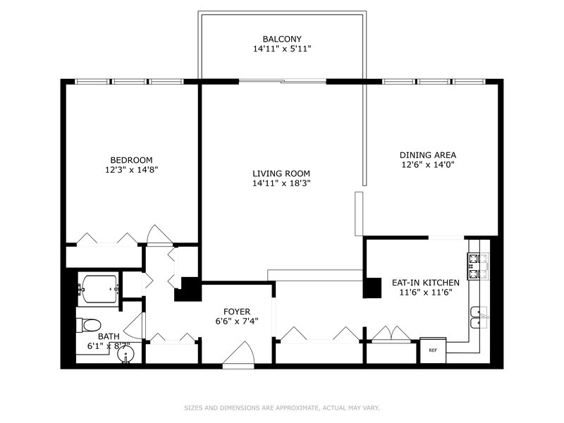 8801 West Golf Road, Unit 10E Niles, IL 60714 - Photo 21 of 21 unknown