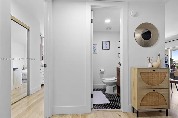 $279,000 | 7765 Southwest 86th Street, Unit F2412, Miami, FL 33143