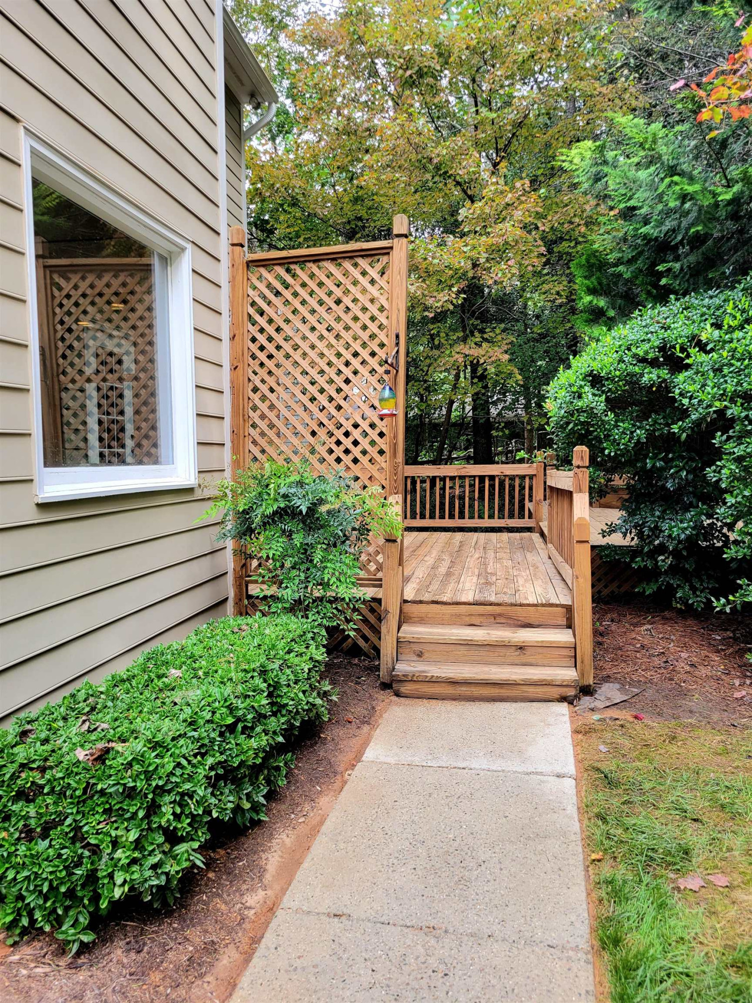 1400 Bascomb Drive Raleigh, NC 27614 - Photo 15 of 60 Photo 15