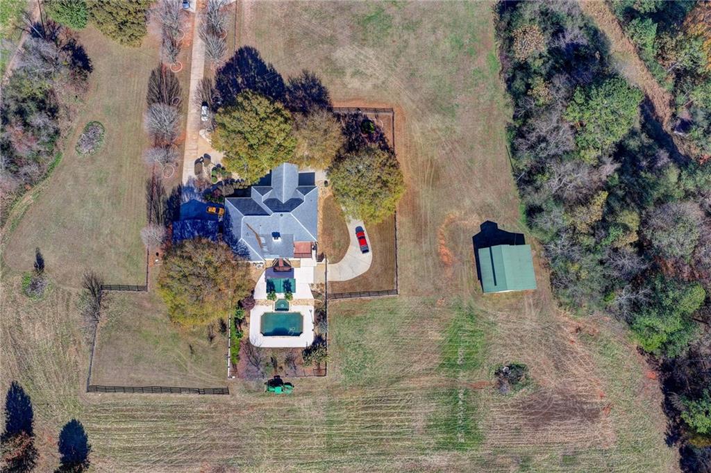 4420 Benefield Road Braselton, GA 30517 - Photo 3 of 34