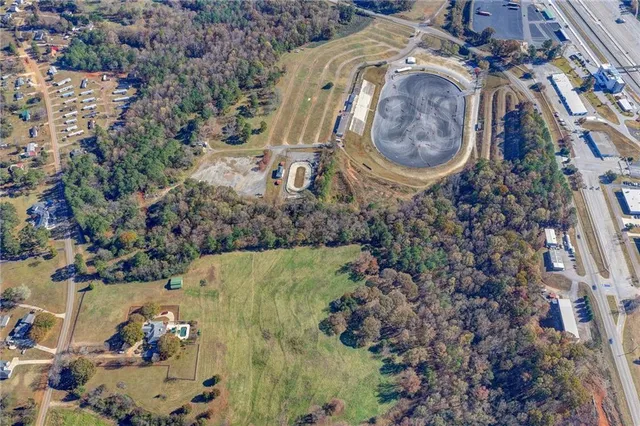 $8,000,000 | 4420 Benefield Road, Braselton, GA 30517