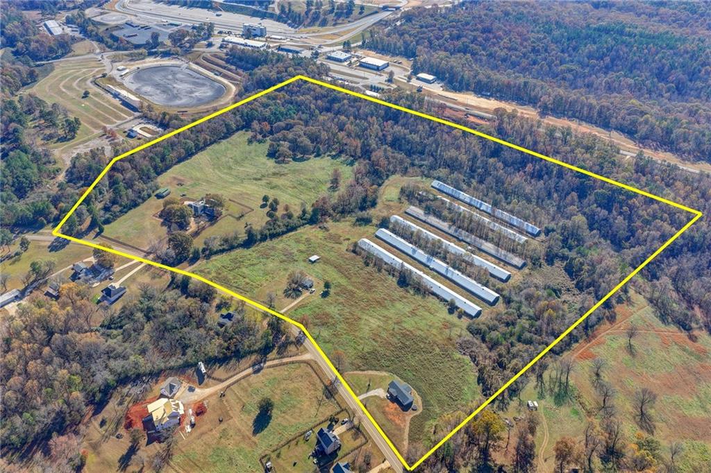 4420 Benefield Road Braselton, GA 30517 - Photo 4 of 34 a view of outdoor space