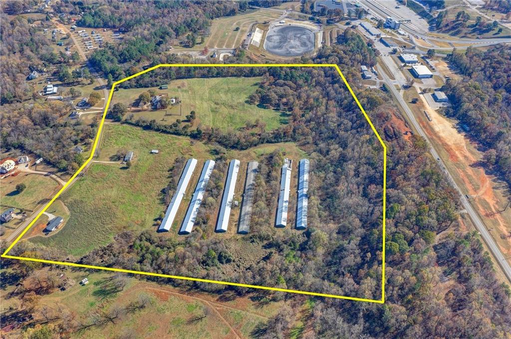 4420 Benefield Road Braselton, GA 30517 - Photo 6 of 34